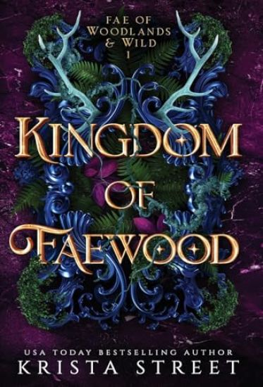 Kingdom of Faewood