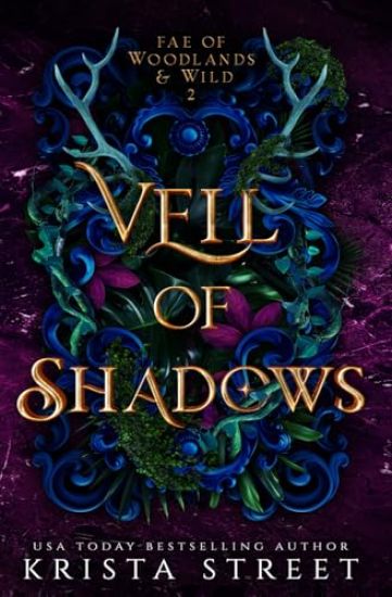 Veil of Shadows