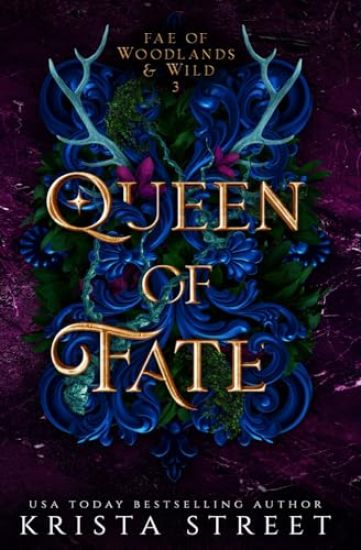 Queen of Fate