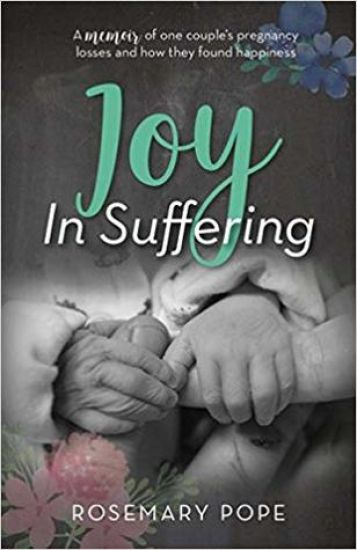 Joy in Suffering