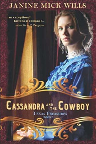Cassandra and the Cowboy