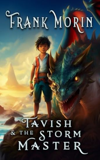 Tavish & The Storm Master