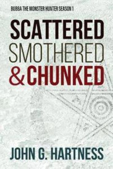 Scattered, Smothered, & Chunked