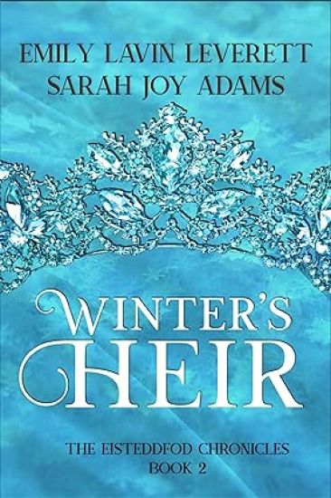 Winter's Heir