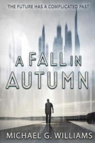 A Fall in Autumn