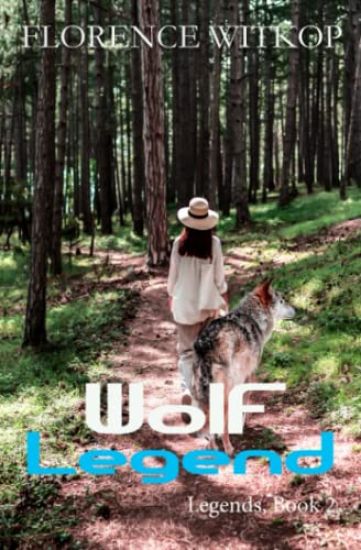 Wolf Legend