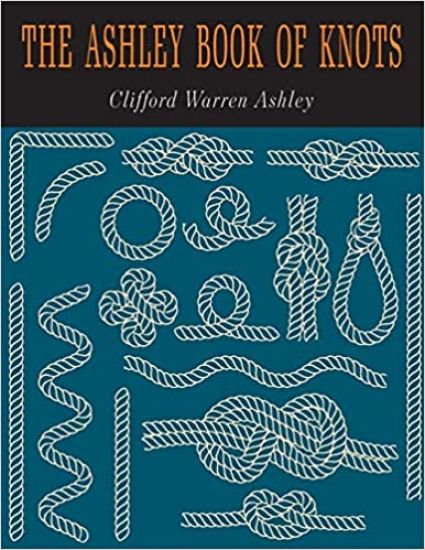 The Ashley Book of Knots