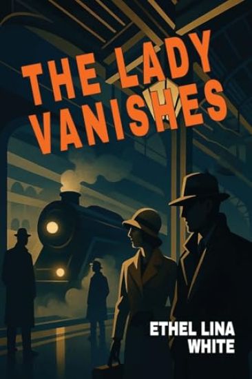 The Lady Vanishes