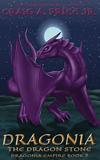 Dragonia The Dragon Stone