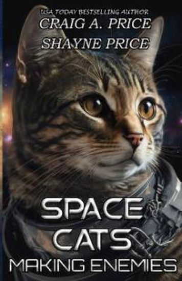 Space Cats