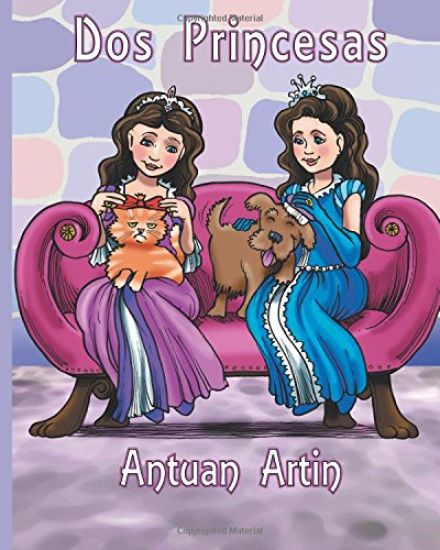 Dos princesas