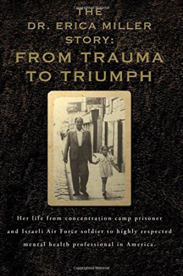 The Dr. Erica Miller Story: From Trauma to Triumph
