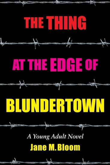 The Thing at the Edge of Blundertown