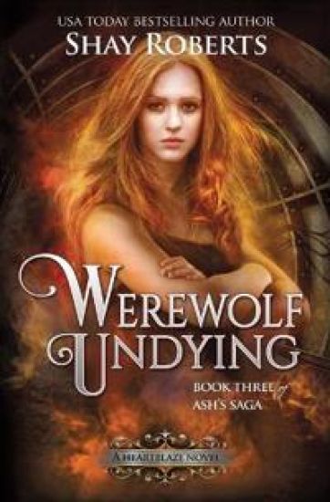 Werewolf Undying