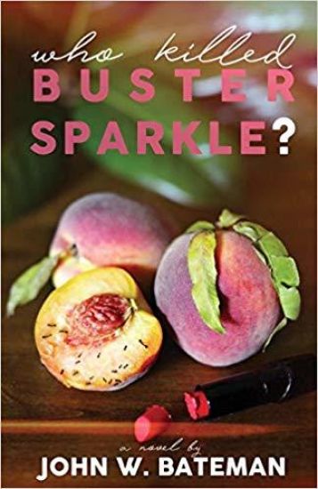 Who Killed Buster Sparkle?