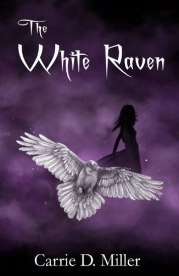 The White Raven