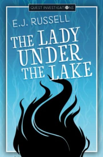 The Lady Under the Lake