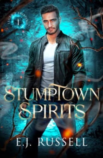 Stumptown Spirits