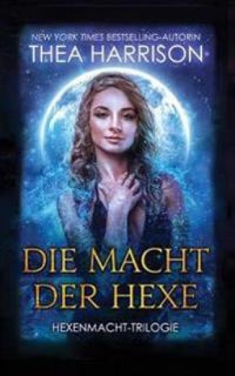 Die Macht der Hexe