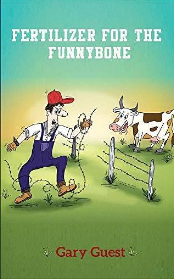 Fertilizer For The Funnybone