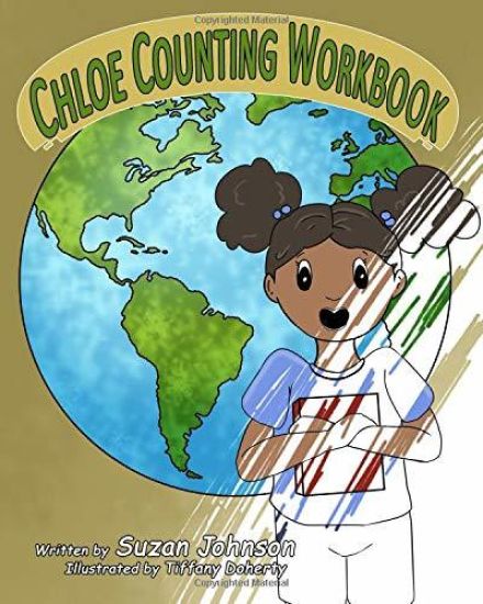 Chloe Counting Workbook