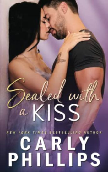 Sealed with a Kiss