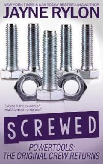 Screwed
