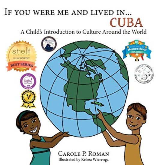 If You Were Me an Lived in... Cuba