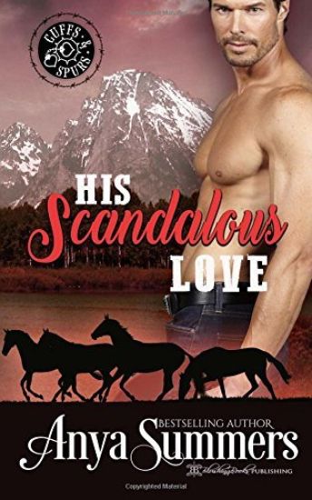 His Scandalous Love