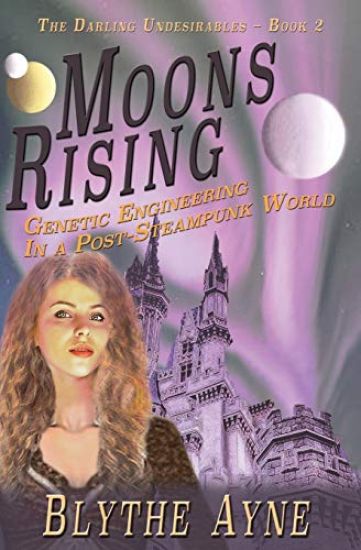 Moons Rising