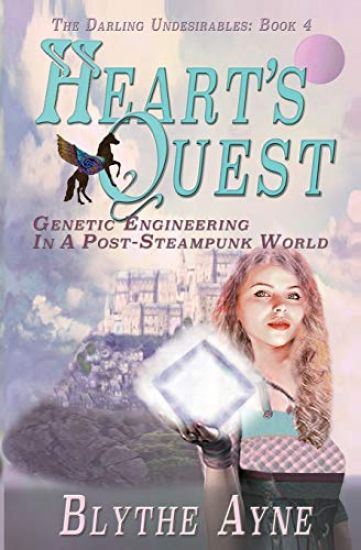 Heart's Quest
