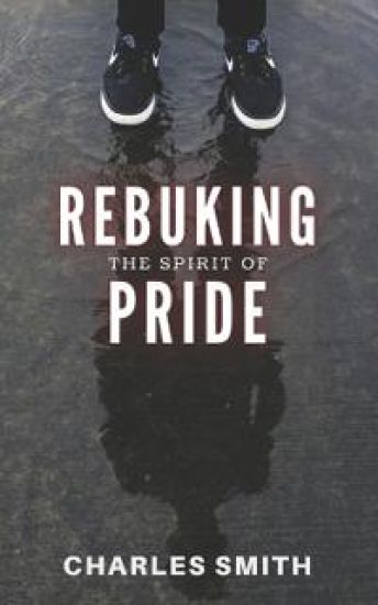 Rebuking The Spirit of Pride