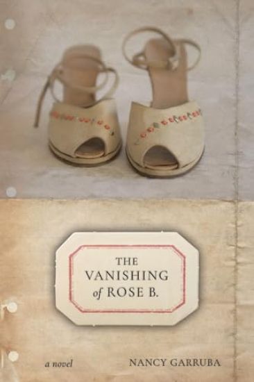 The Vanishing of Rose B.