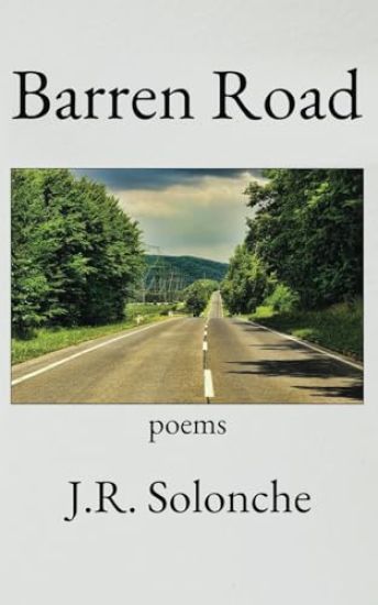 Barren Road