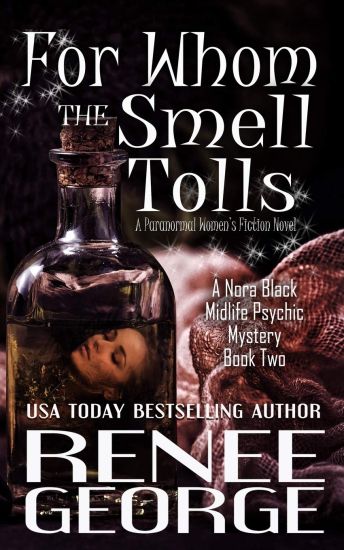 For Whom the Smell Tolls