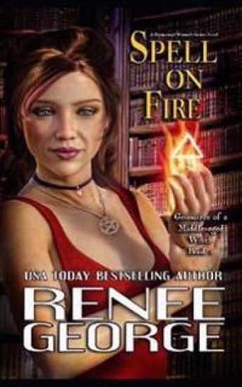 Spell On Fire