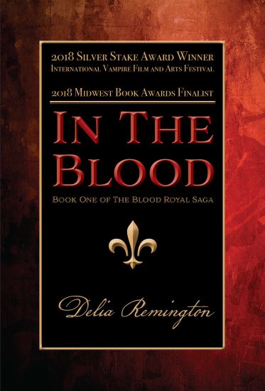 In the Blood (Library Edition)