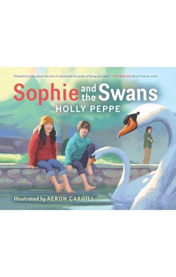 Sophie and the Swans