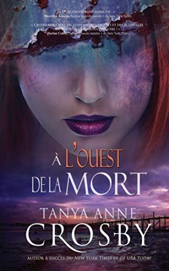 À l'ouest de la mort