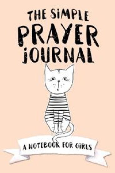 The Simple Prayer Journal