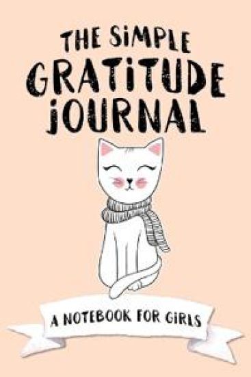 The Simple Gratitude Journal