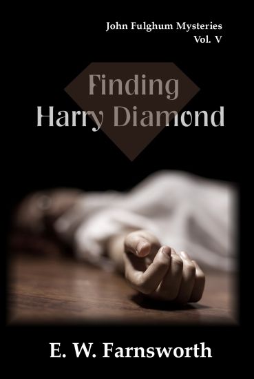 John Fulghum Mysteries, Vol. V