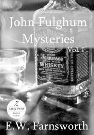 John Fulghum Mysteries
