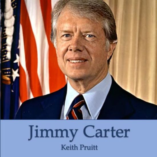 Jimmy Carter