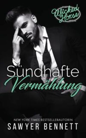 Sündhafte Vermählung