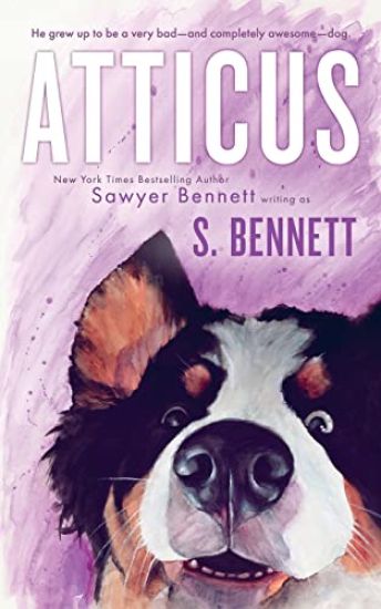 Atticus
