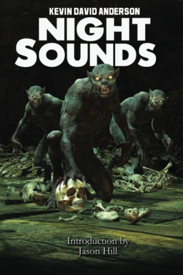 Night Sounds