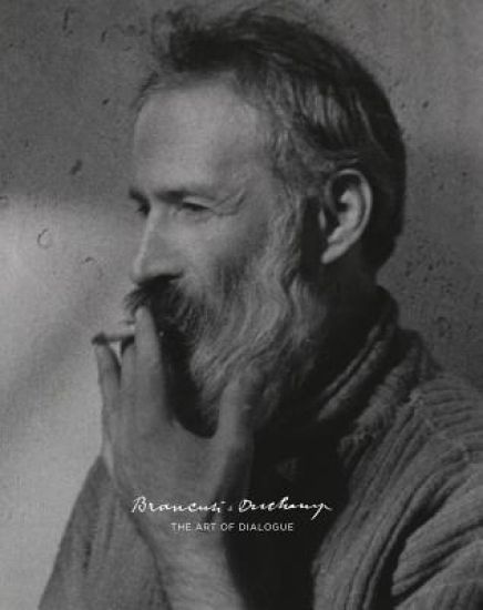 Brancusi & Duchamp