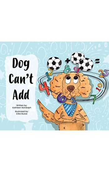 Dog Can't Add