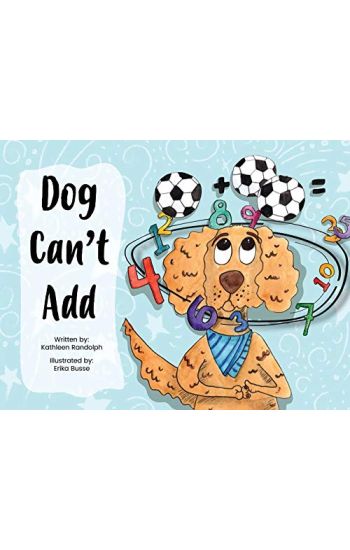 Dog Can't Add